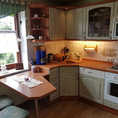 Strasse Des Friedens 아파트 *