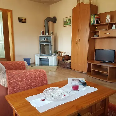 Strasse Des Friedens 아파트